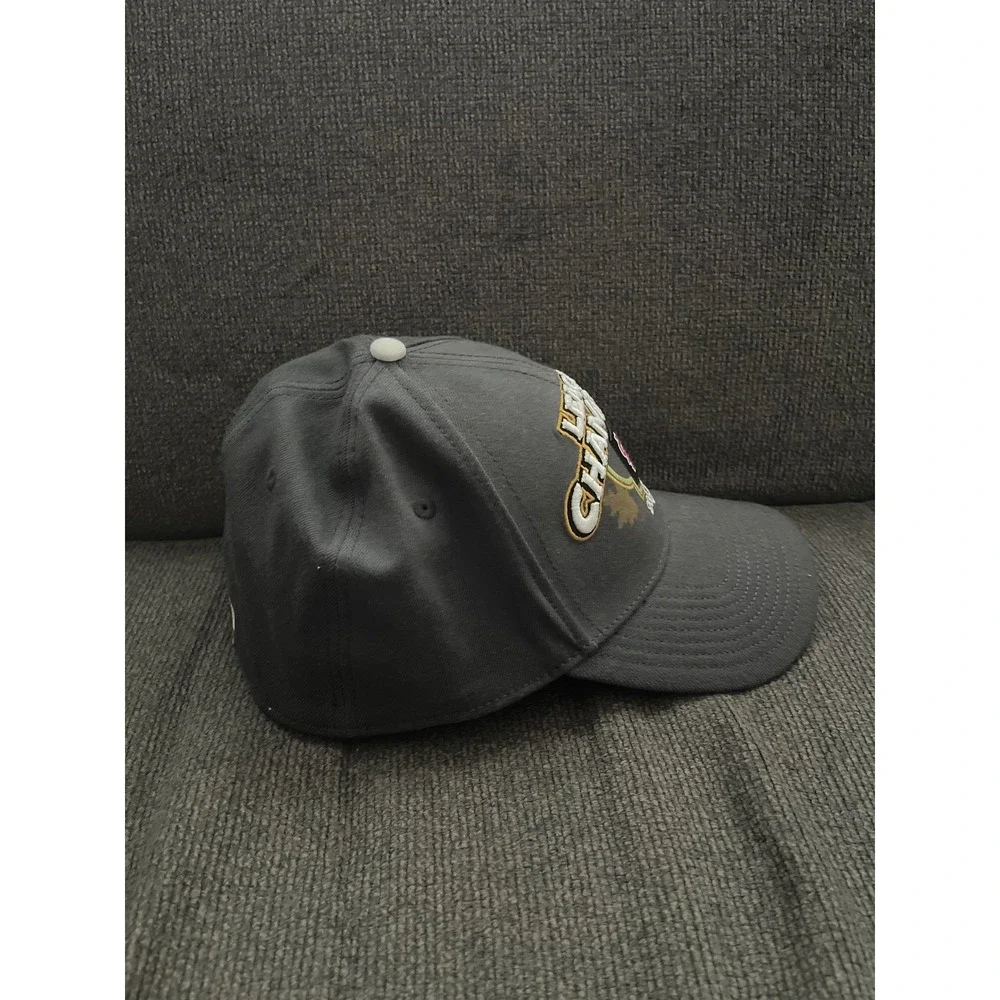 St. Louis Cardinals Hat Cap Fitted One Size MLB Baseball Champions 2011 New Era